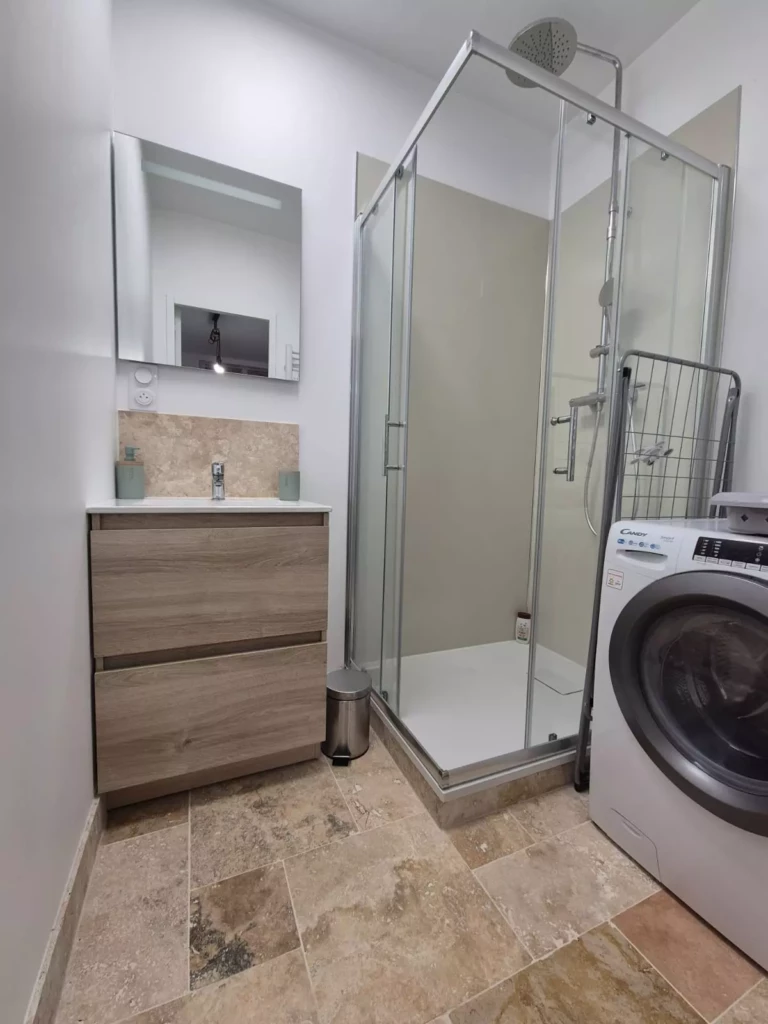 sdb gite gelainville